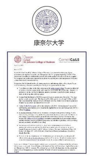 康奈尔大学
